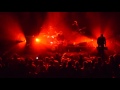 Tiger Lou - Like You Said, Live @ Pustervik 2016