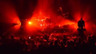 Tiger Lou - Like You Said, Live @ Pustervik 2016