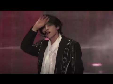 PHANTOM (english ver)- WAYV- NCT NATION TO THE WORLD 230826