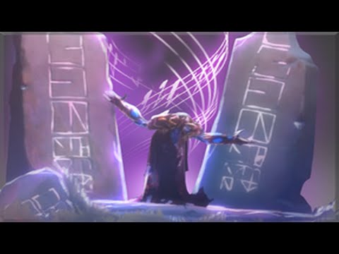 Nemestice 2021 Music Pack from Dota 2 (only best parts)