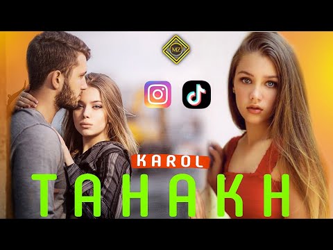 KAROL _ TANAKN_КАРОЛ-ТАНАКН