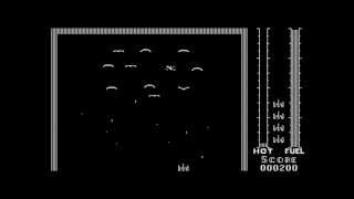 Threshold for the Atari 8-bit family