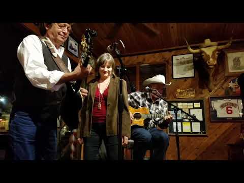 New Mexico Rain  Shake Russell and Michael Hearne