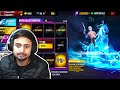 NEW FADED WHEEL FREE FIRE NEW HORSE ANIMATION FREE FIRE