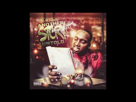 931Blackboy - Only One