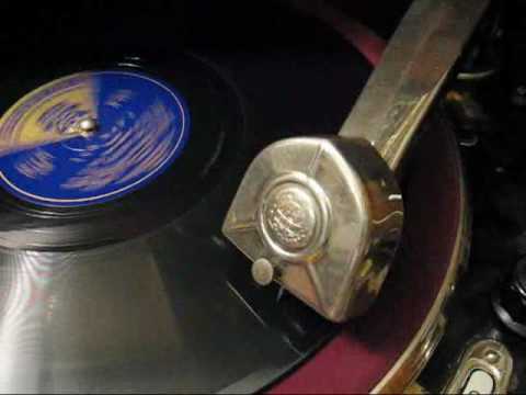 Peter Igelhoff / Peter Kreuder  - Ich hab´s (1936)