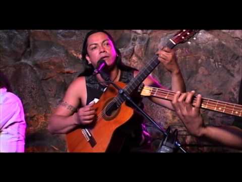 Mito y Fusión Rapa Nui - Me Olvidaré (acústico) Video Oficial - HD