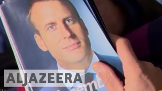 France's Macron seeks parliamentary majority to implement reforms