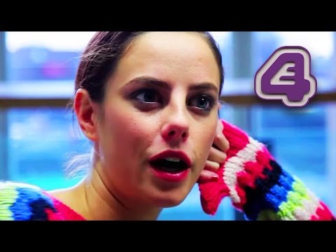 Skins: Fire | Behind The Scenes: Returning to Skins