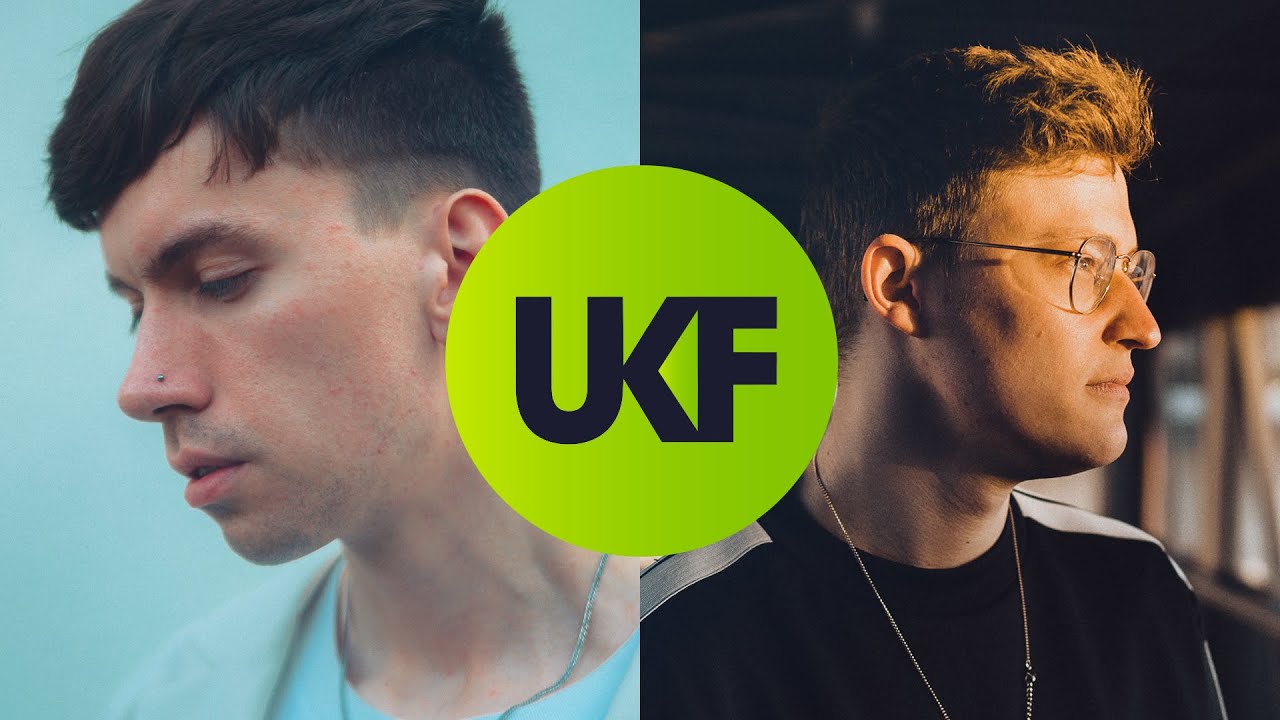 Buunshin - I'm Okay (ft. Idle Days)