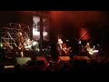 Tiamat "The Scapegoat" Live at Grita Rock 2018
