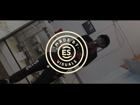 Kaybo - No Hook 2  (Official Video) Dir. E.S.Visuals