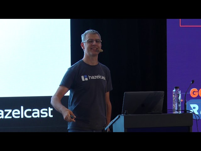 3 performance improvements with Hazelcast IMDG in your microservices architecture