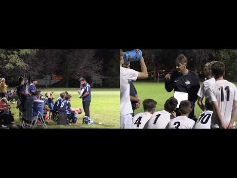 Blue Knights 04 TT vs. Wasatch SC 04 WS | Game of the Week 9.18.19