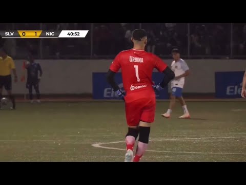 The Urbina Show in Las Delicias