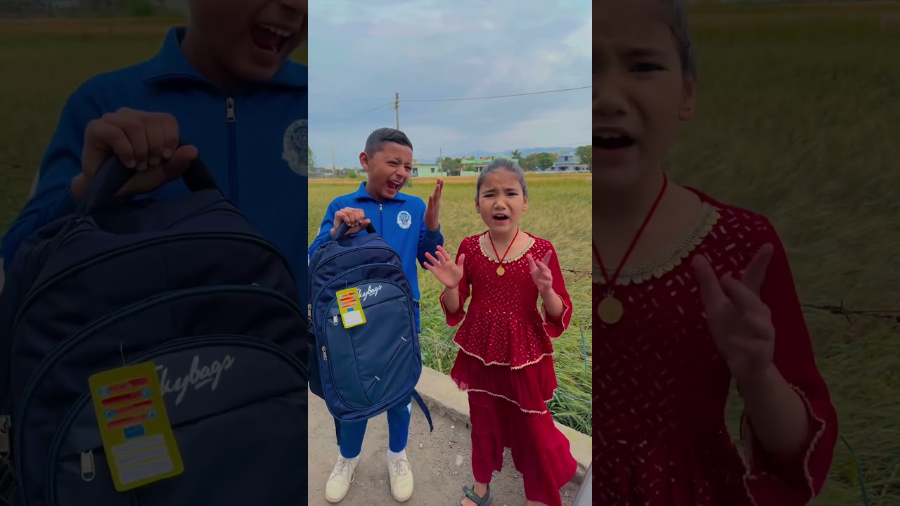 Tany Ko's Bag Game on Point: A Fashion Emergency! 3