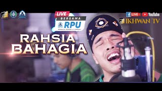 Download lagu RPU Akustik : 'Rahsia Bahagia' - Remaja Pembela Ummah | Tuan Abbad Attamimi (Generasi Harapan) mp3