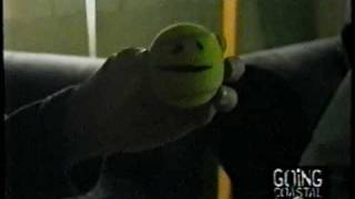 Part 4: Matthew Good- Going Coastal - IAWCC Video Shoot