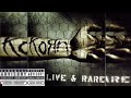 Korn MY GIFT TO YOU Live Rare Album 2006