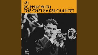 Music video thumbnail preview for Romas by Chet Baker Quintet