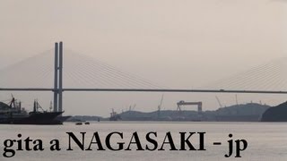 preview picture of video 'Gita a nagasaki'