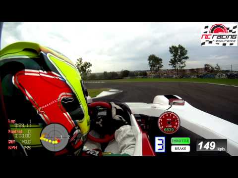 ERL-Formula 4 Brasil (et6 – Londrina)