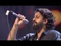 Manikyachirakulla Job kurian Unplugged live