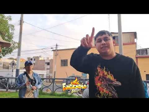 Katacrist🇵🇪 🆚 Delenyer🇵🇪 | Exhibición | #Arequipa: La Nueva Venezuela