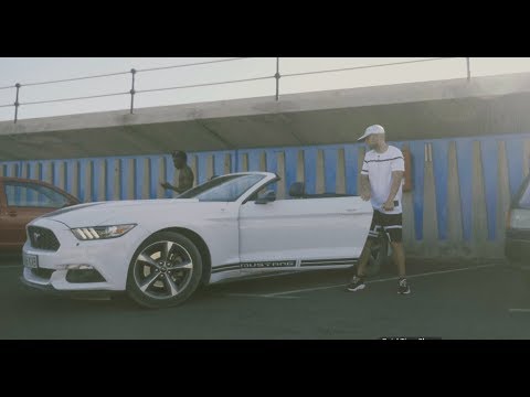 Vinsins - Allergic (feat. Micahh Music)