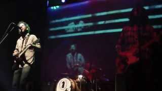 Rx Bandits - ...And the Battle Begun - Live in San Francisco