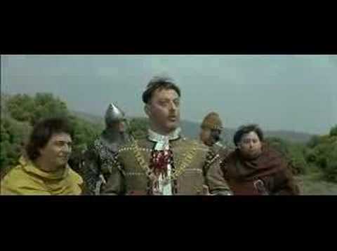 Los visitantes cipote