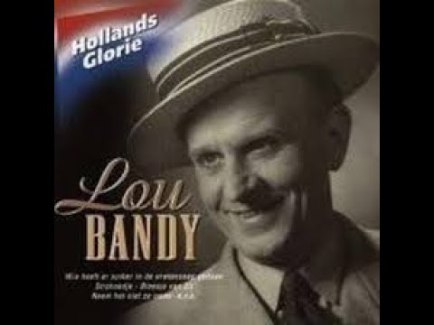Lou Bandy   Ik ben geen held 1948
