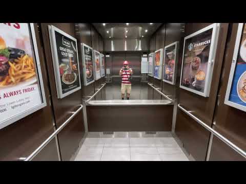 ThyssenKrupp Northern Traction Elevators - Niagara Falls ON