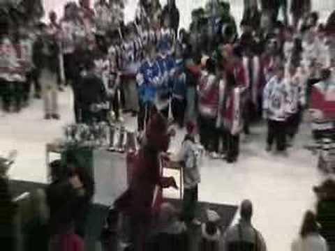 HCM-junior U12 - 7°Memorial Igor Loro - Finale in Bozen