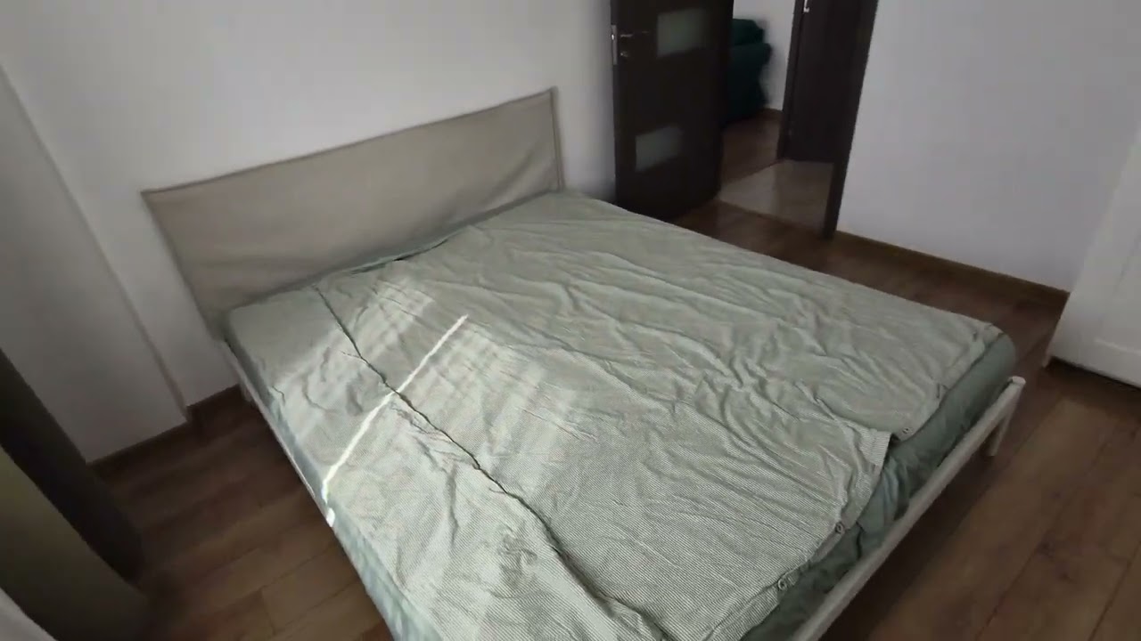 Tur video  Apartament 2 Camere Crangasi Bucuresti