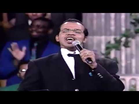 Bishop Carlton Pearson - Live At Azusa 2 - Precious Memories