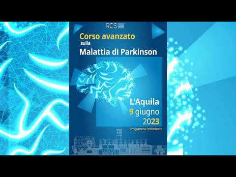 Corso avanzato sulla Malattia di Parkinson - 9 giugno 2023