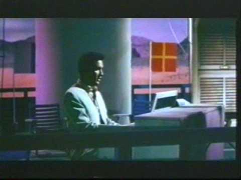 ELVIS - VIVA LAS VEGAS TRAILER