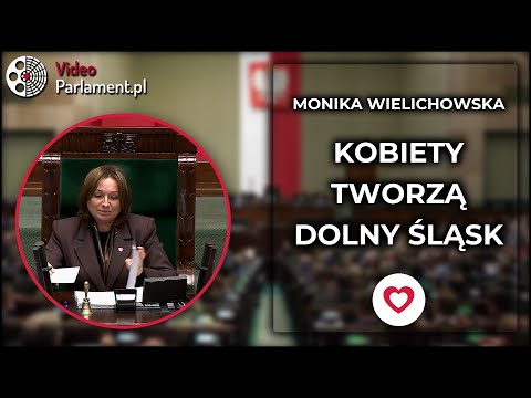 Monika Wielichowska zaprasza na Szlak Dolnoślązaczek