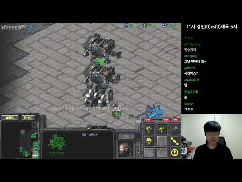 [9.9.19] SC:R 1v1 Mind (T) vs SoMa (Z) (FPVOD) Circuit Breakers