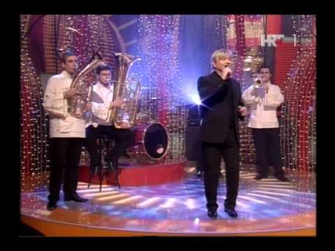 ŽIGA I BANDISTI - Domovina Horvatskoga sina