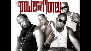 Magnolia Boyz Feat Birdman - Money & The Power