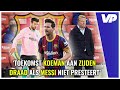 Koeman beleeft VALSE START: 'Spelers kunnen zijn openheid KWALIJK gaan nemen!' ??