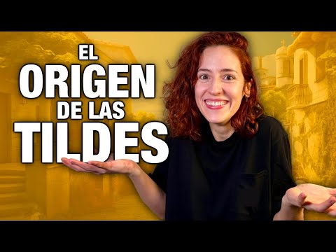 ¿Quién se inventó los ACENTOS?