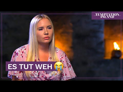 Teil 1: Fabio wird das bereuen! | Temptation Island