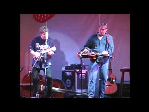 Sailin' Shoes - Crossroads - Sailin' Shoes