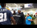 Apple Pay Screaming In Stores Prank Gone Bad Ft Dedamac