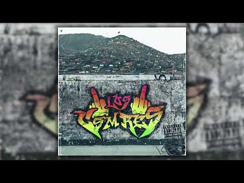 01.Llegaron Los Csmres - Gosel Killa, Edrianz, Freeman Mdfk, Zafre Labioso, Vladimonti II Los Csmres