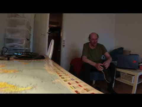 MongoTV_11773 - Vil Cykle Til LIDL og Tankstation Sent Lørdag Aften - Købe PØLSE - COLA - CHIPS