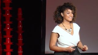 Social Justice Is In Fashion | Cheyenne Cochrane | TEDxYouth@BeaconStreet